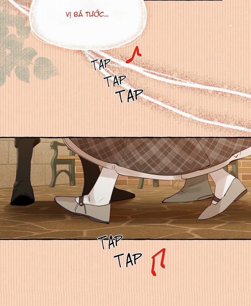 [18+] Chó Sống Trong Khu Vườn Của Hoàng Cung - Bản Uncensored 1.1 trang 52