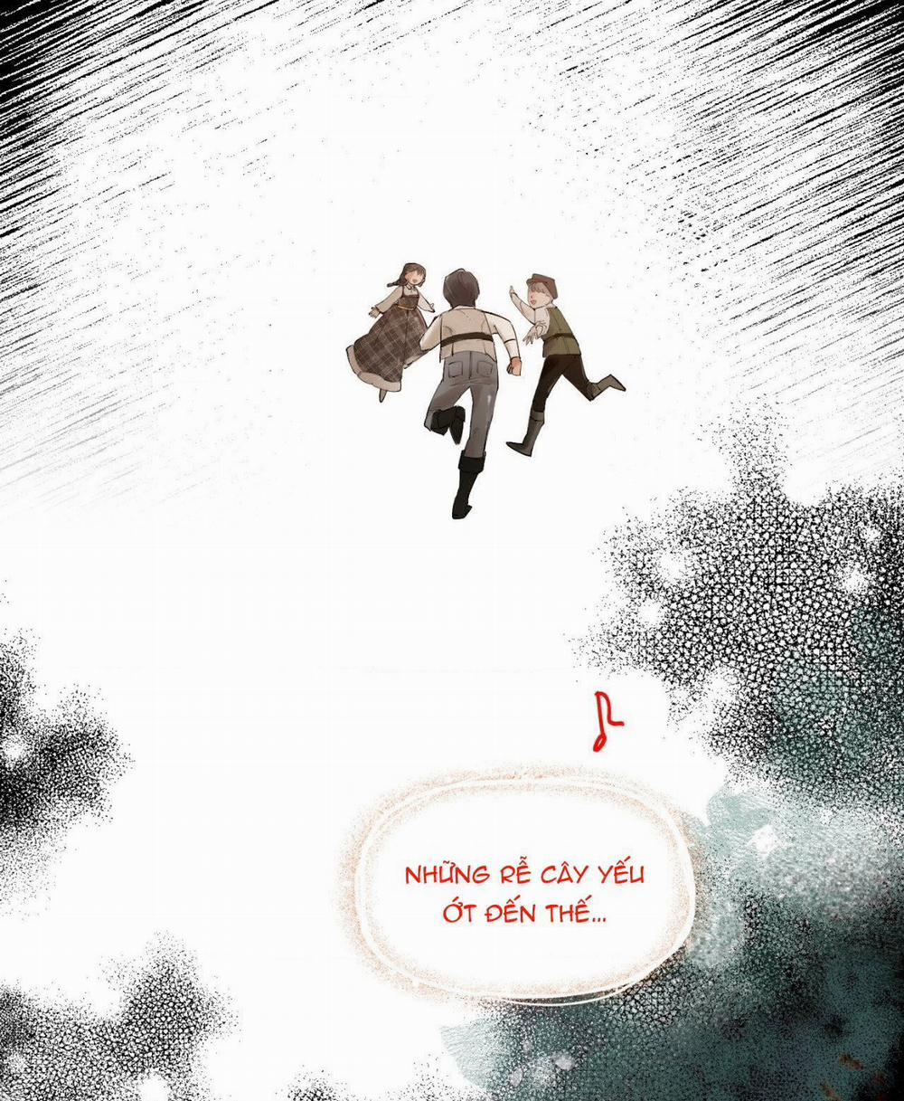 [18+] Chó Sống Trong Khu Vườn Của Hoàng Cung - Bản Uncensored 1.1 trang 56