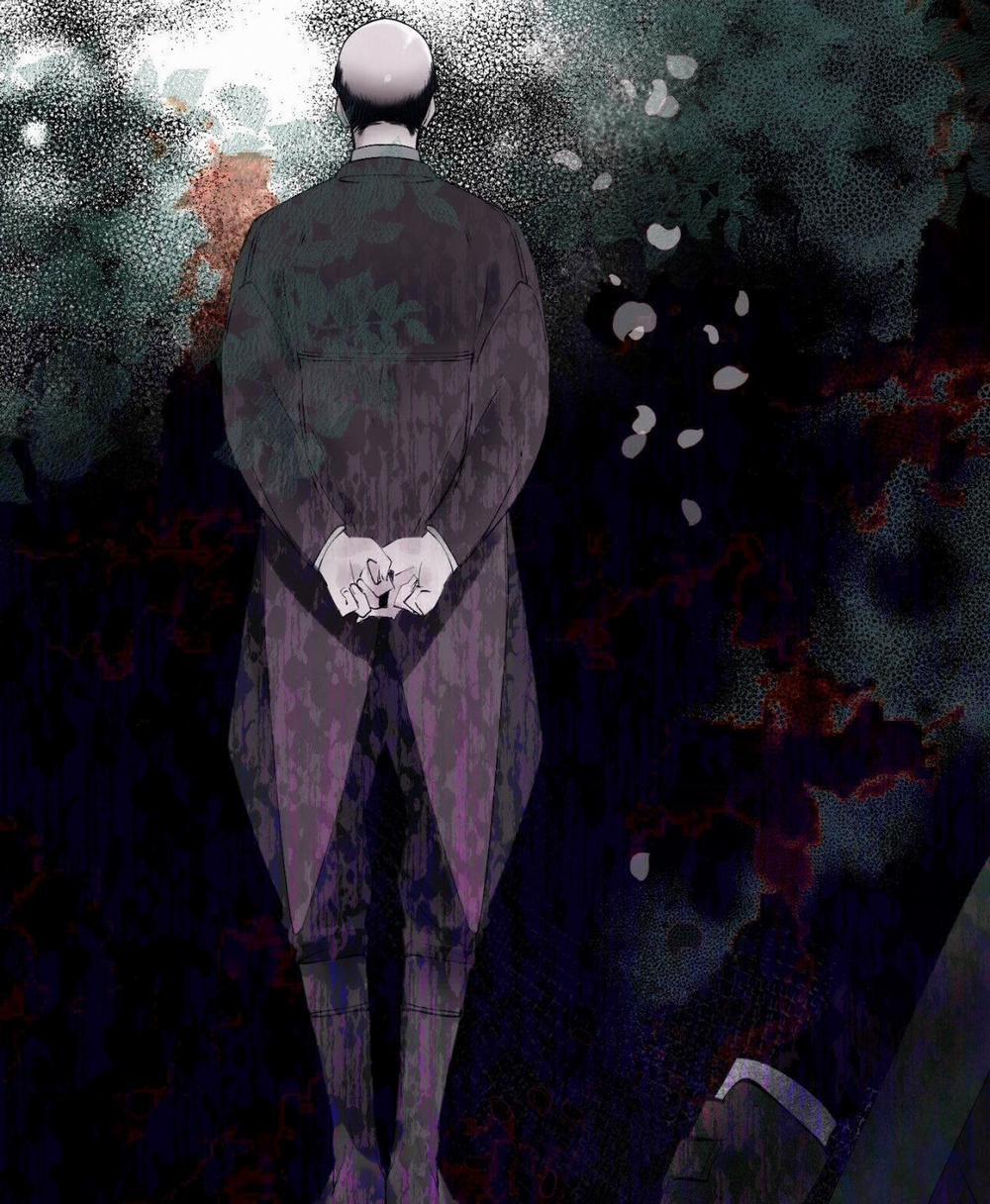 [18+] Chó Sống Trong Khu Vườn Của Hoàng Cung - Bản Uncensored 1.1 trang 57