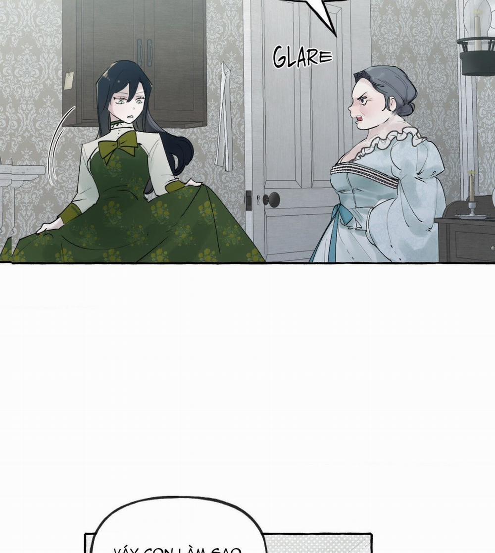 [18+] Chó Sống Trong Khu Vườn Của Hoàng Cung - Bản Uncensored 1.1 trang 68