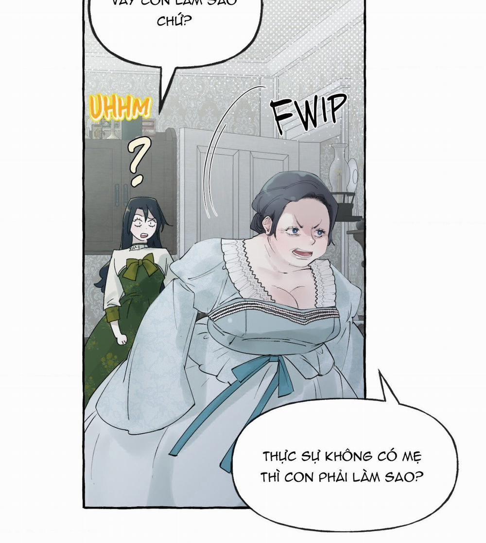 [18+] Chó Sống Trong Khu Vườn Của Hoàng Cung - Bản Uncensored 1.1 trang 69