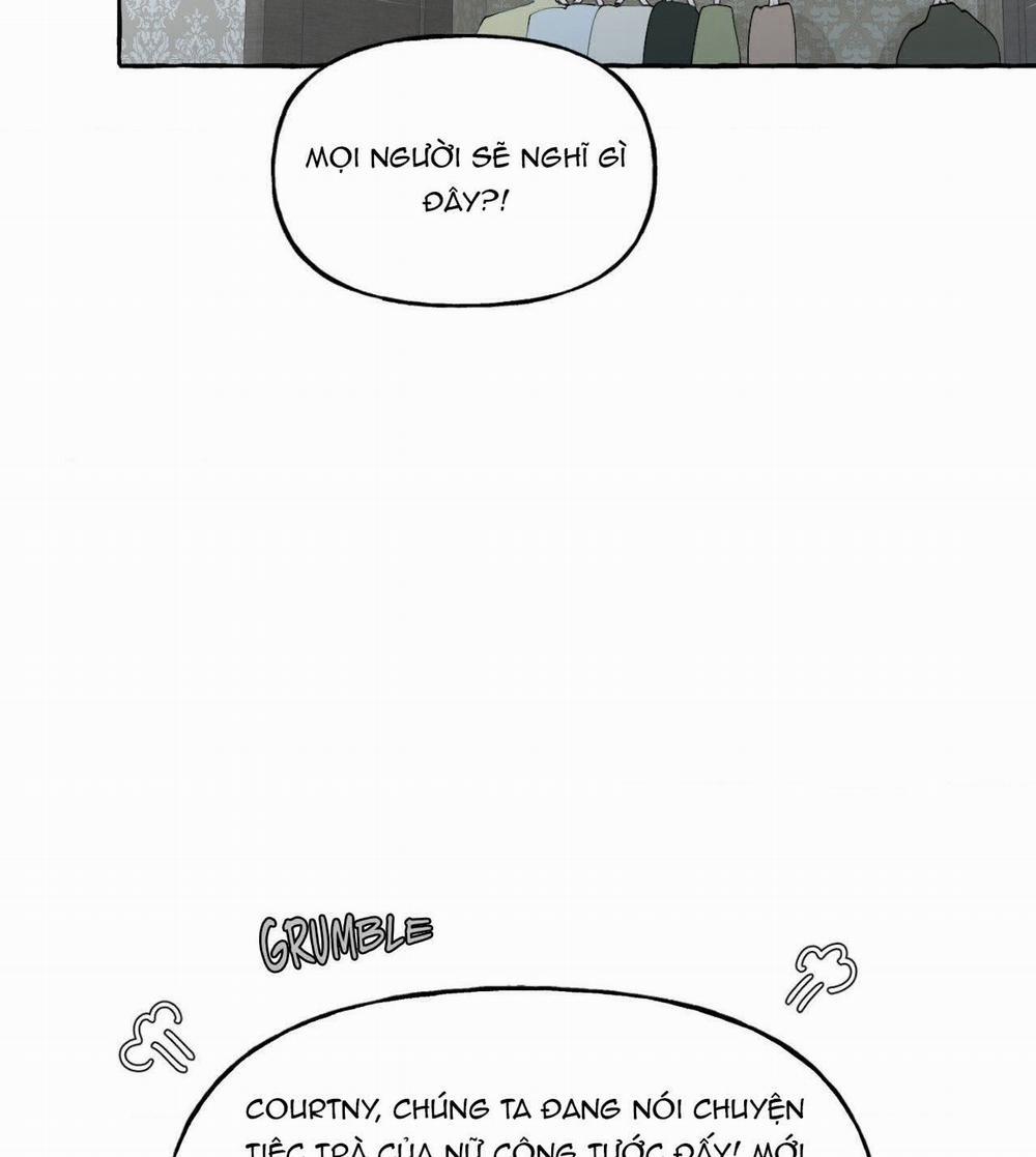 [18+] Chó Sống Trong Khu Vườn Của Hoàng Cung - Bản Uncensored 1.1 trang 71