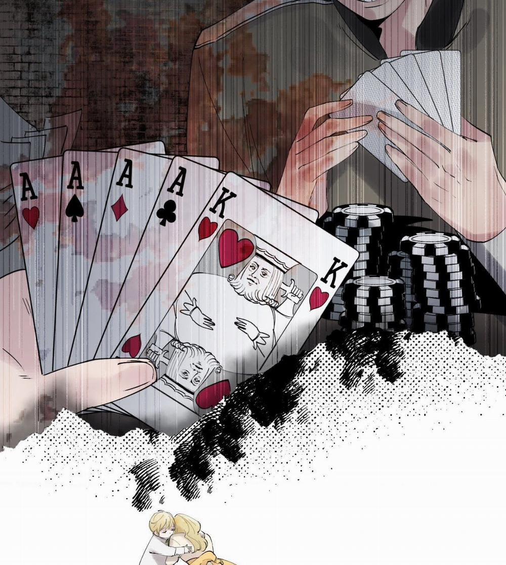 [18+] Chó Sống Trong Khu Vườn Của Hoàng Cung - Bản Uncensored 1.2 trang 10