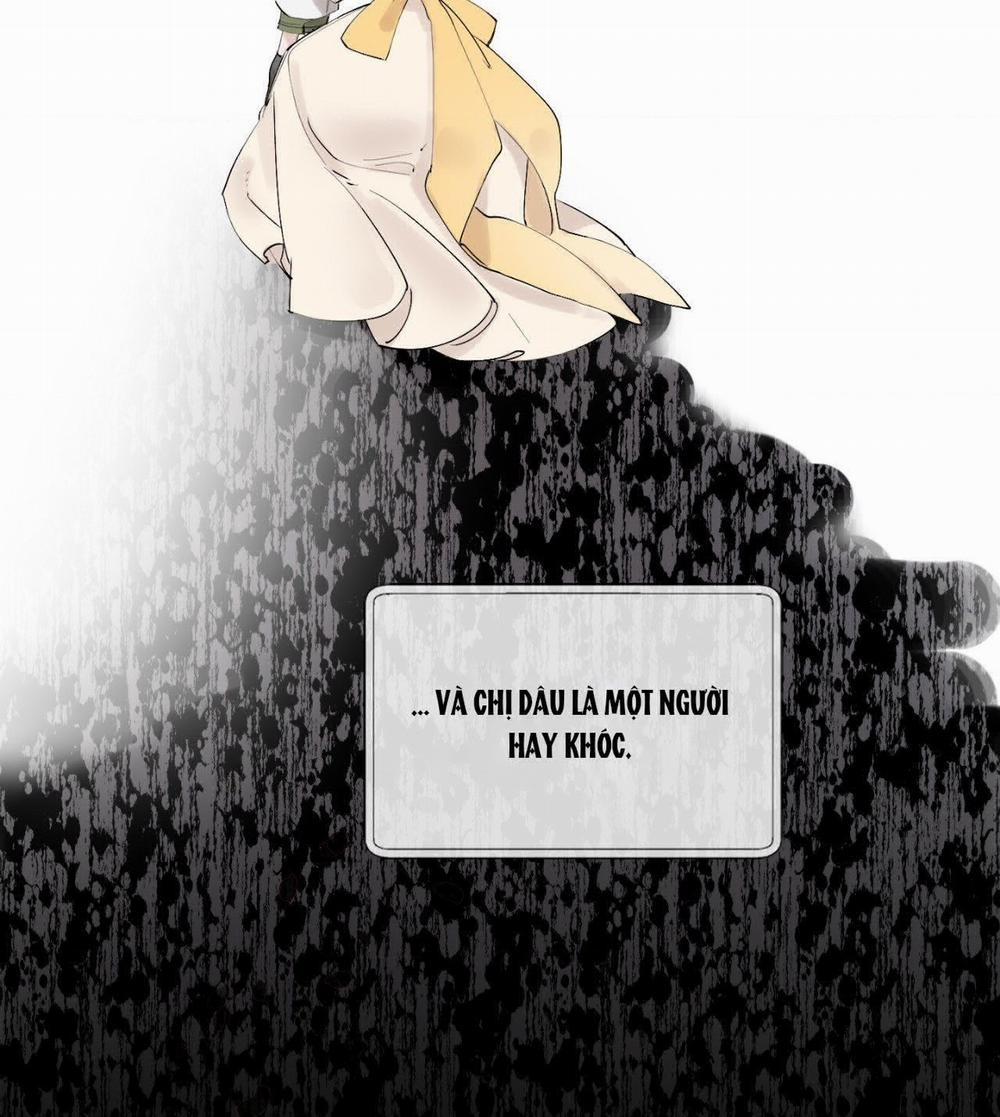 [18+] Chó Sống Trong Khu Vườn Của Hoàng Cung - Bản Uncensored 1.2 trang 11