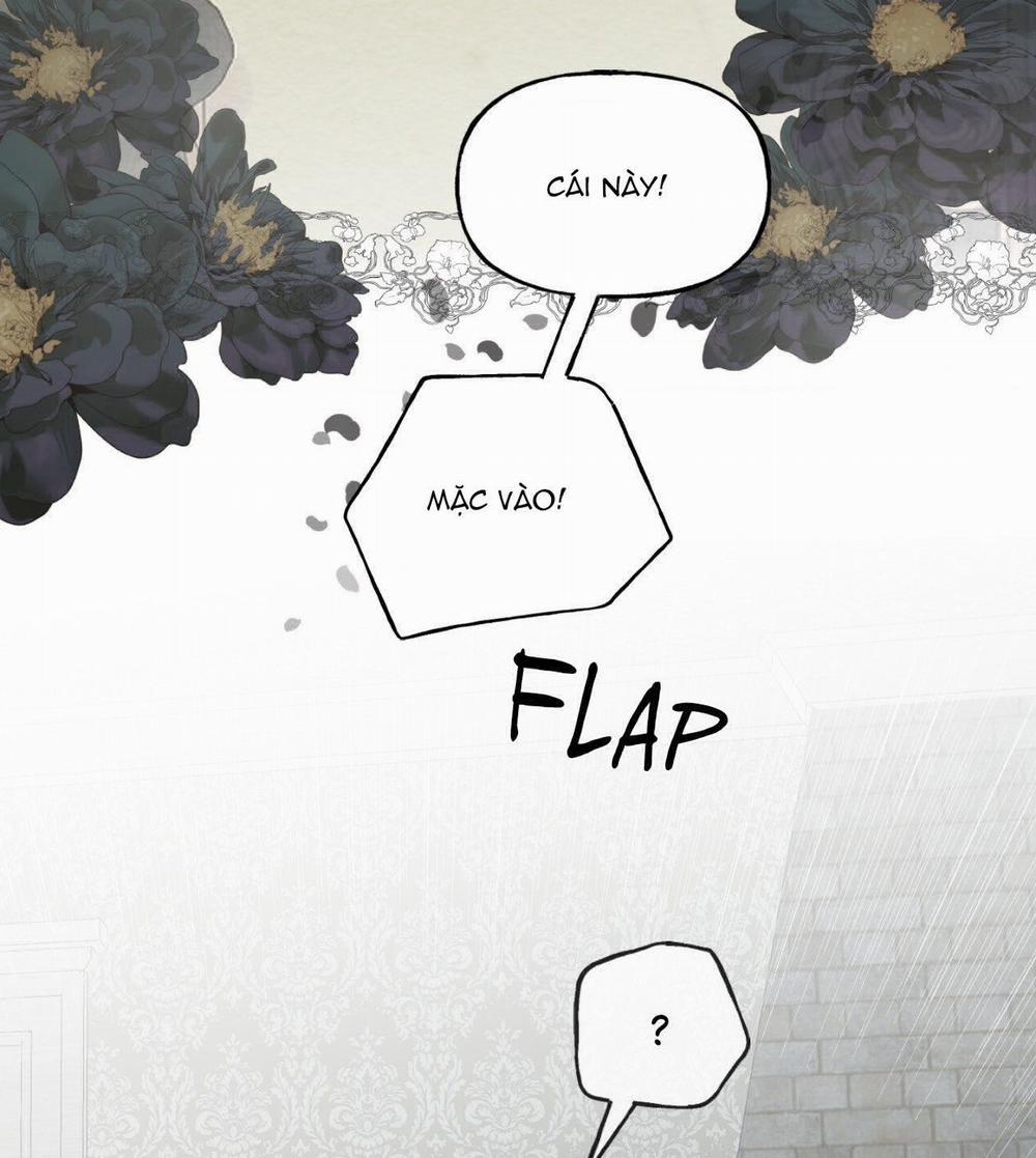 [18+] Chó Sống Trong Khu Vườn Của Hoàng Cung - Bản Uncensored 1.2 trang 14