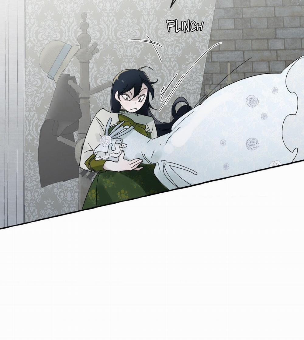 [18+] Chó Sống Trong Khu Vườn Của Hoàng Cung - Bản Uncensored 1.2 trang 15