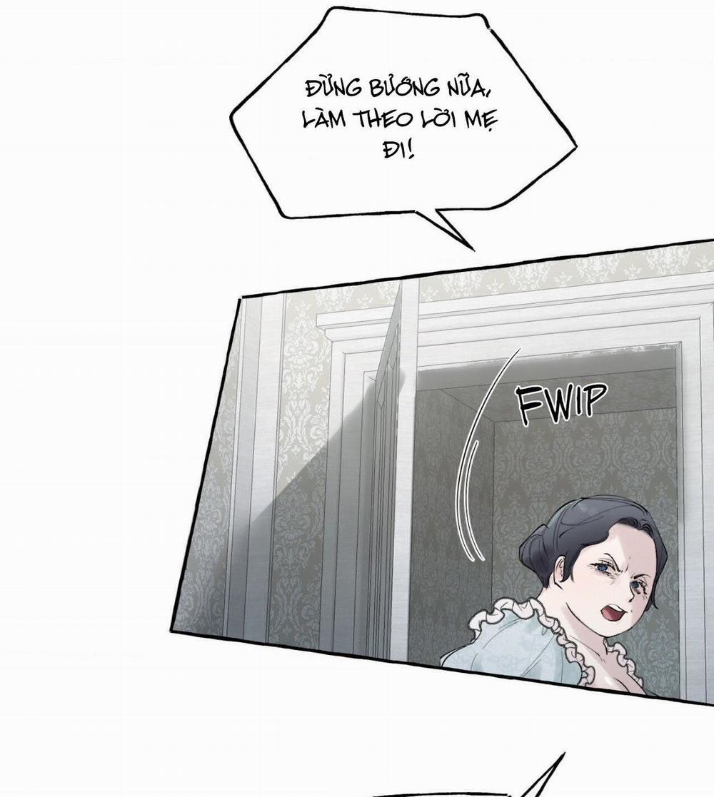 [18+] Chó Sống Trong Khu Vườn Của Hoàng Cung - Bản Uncensored 1.2 trang 16