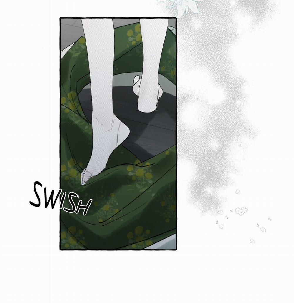 [18+] Chó Sống Trong Khu Vườn Của Hoàng Cung - Bản Uncensored 1.2 trang 25