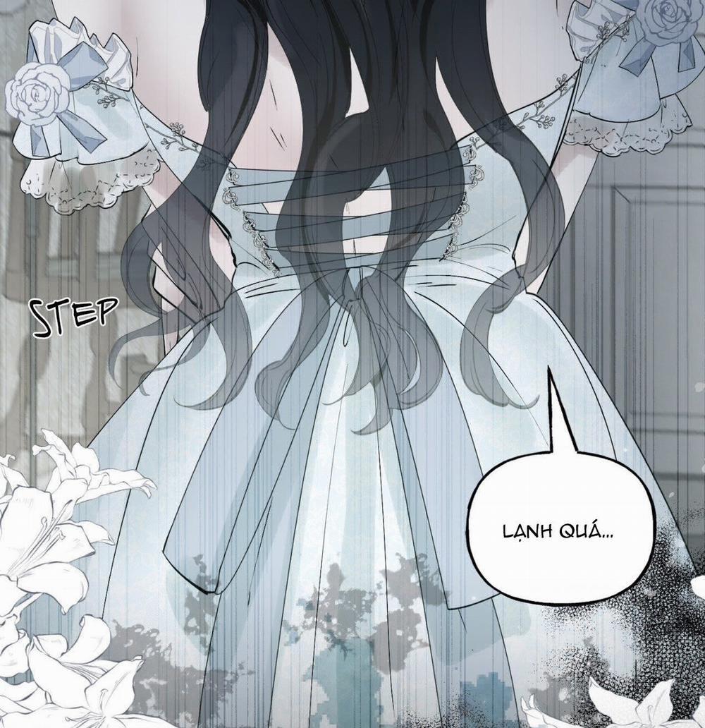[18+] Chó Sống Trong Khu Vườn Của Hoàng Cung - Bản Uncensored 1.2 trang 32