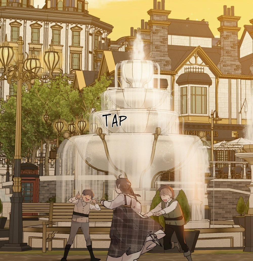 [18+] Chó Sống Trong Khu Vườn Của Hoàng Cung - Bản Uncensored 1.2 trang 40