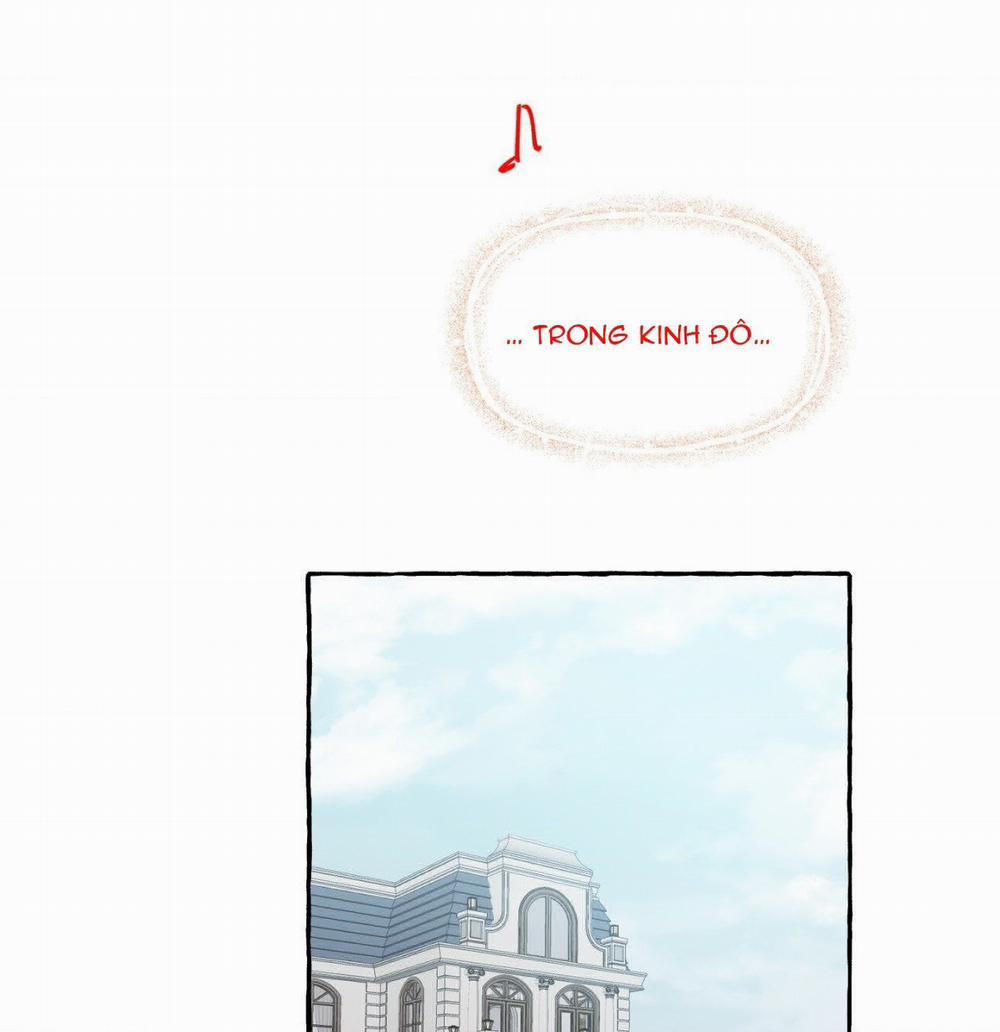 [18+] Chó Sống Trong Khu Vườn Của Hoàng Cung - Bản Uncensored 1.2 trang 44
