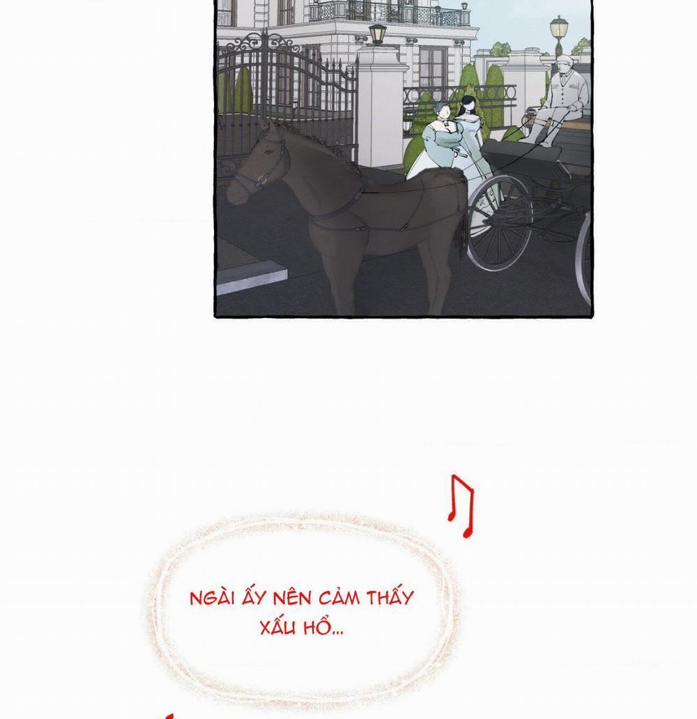 [18+] Chó Sống Trong Khu Vườn Của Hoàng Cung - Bản Uncensored 1.2 trang 45