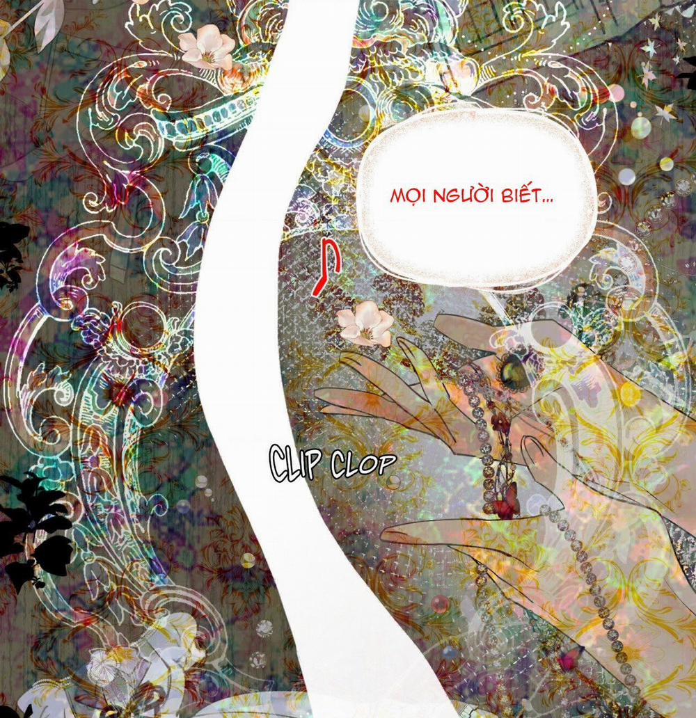 [18+] Chó Sống Trong Khu Vườn Của Hoàng Cung - Bản Uncensored 1.2 trang 49