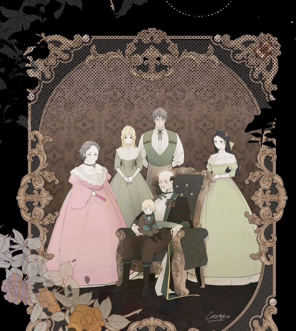 [18+] Chó Sống Trong Khu Vườn Của Hoàng Cung - Bản Uncensored 1.2 trang 5