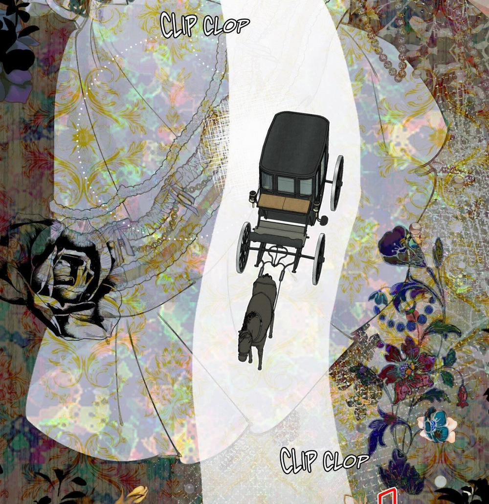 [18+] Chó Sống Trong Khu Vườn Của Hoàng Cung - Bản Uncensored 1.2 trang 50