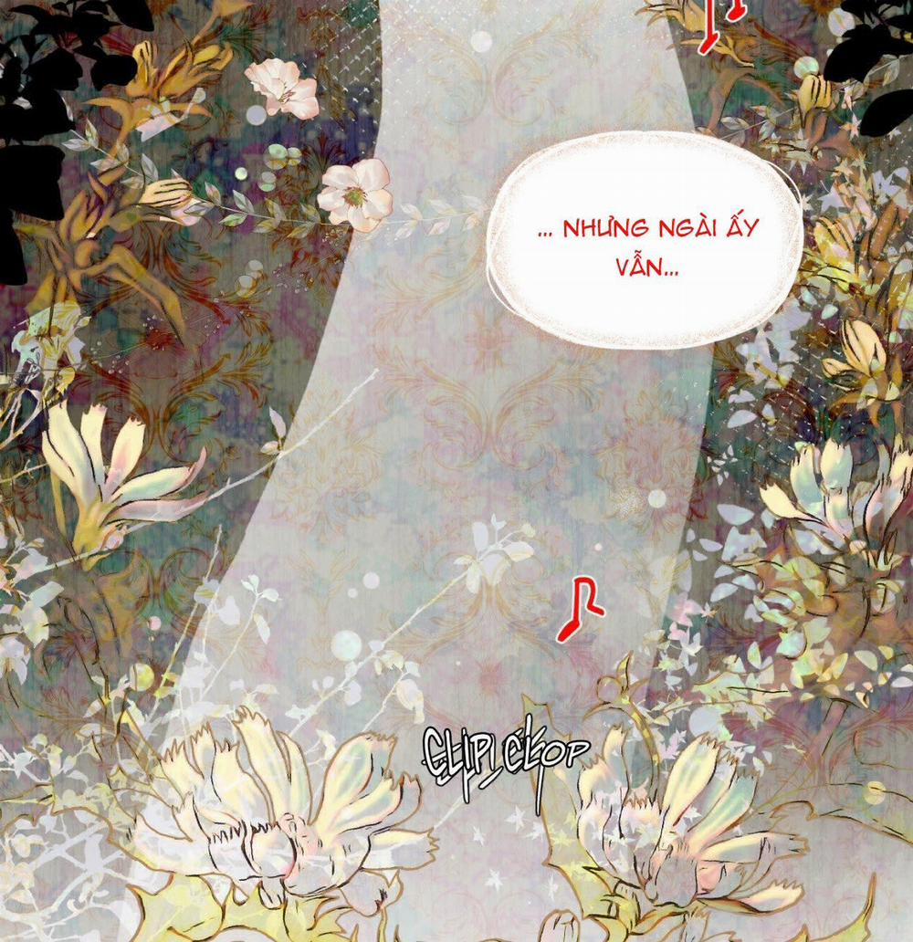 [18+] Chó Sống Trong Khu Vườn Của Hoàng Cung - Bản Uncensored 1.2 trang 51