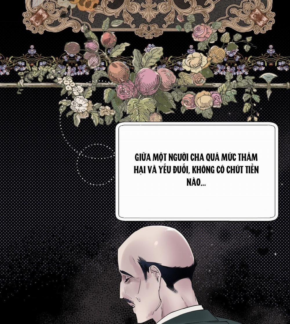 [18+] Chó Sống Trong Khu Vườn Của Hoàng Cung - Bản Uncensored 1.2 trang 6