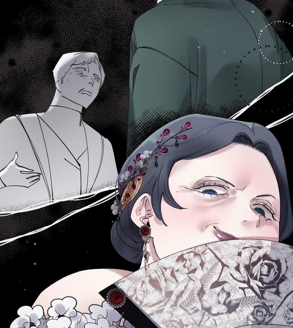 [18+] Chó Sống Trong Khu Vườn Của Hoàng Cung - Bản Uncensored 1.2 trang 7