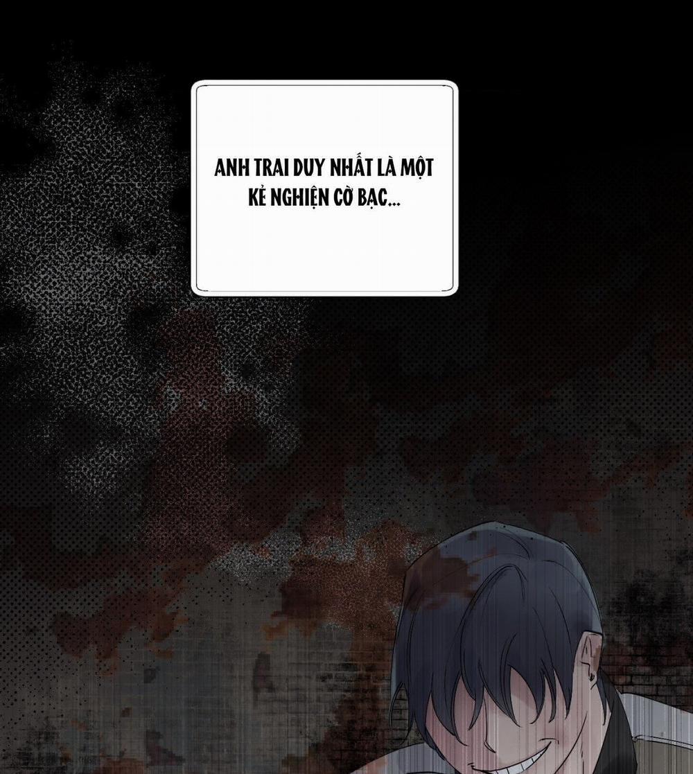 [18+] Chó Sống Trong Khu Vườn Của Hoàng Cung - Bản Uncensored 1.2 trang 9