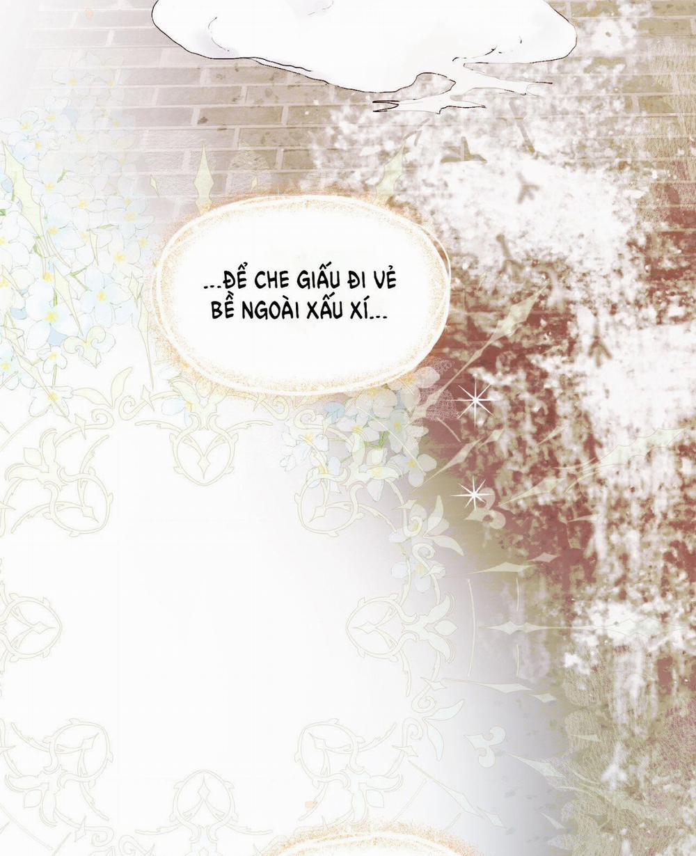 [18+] Chó Sống Trong Khu Vườn Của Hoàng Cung - Bản Uncensored 10.1 trang 15