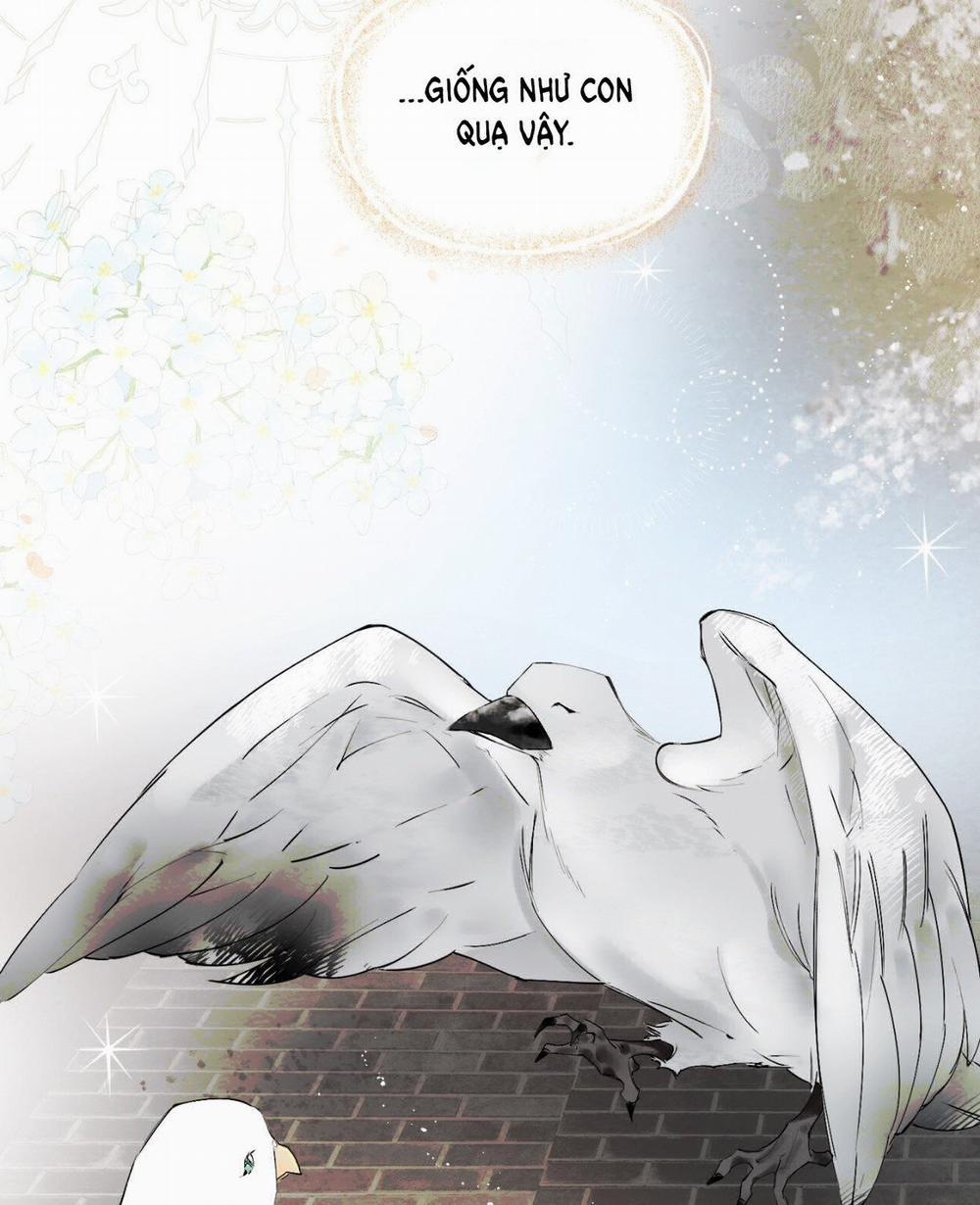 [18+] Chó Sống Trong Khu Vườn Của Hoàng Cung - Bản Uncensored 10.1 trang 16