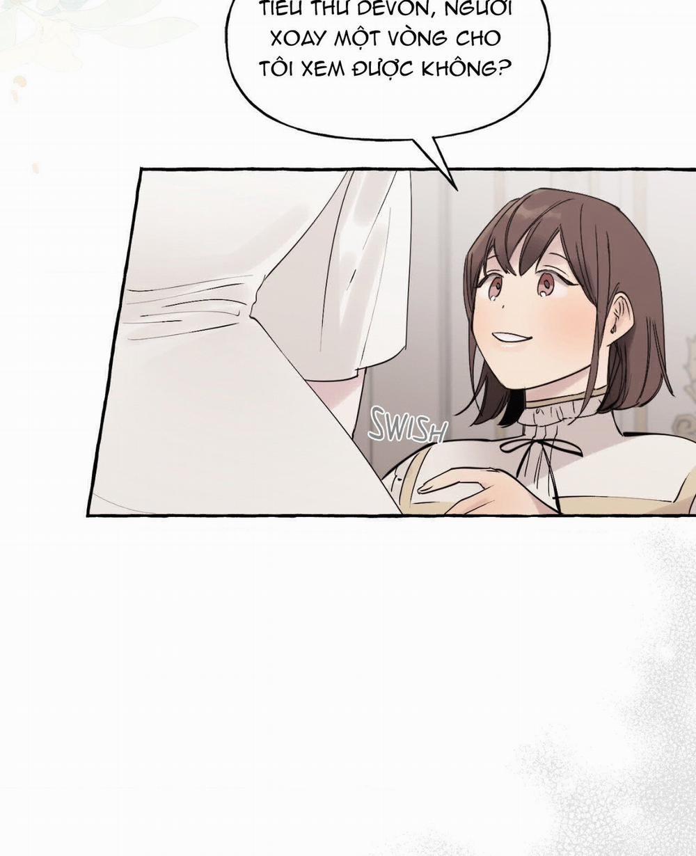 [18+] Chó Sống Trong Khu Vườn Của Hoàng Cung - Bản Uncensored 10.1 trang 18