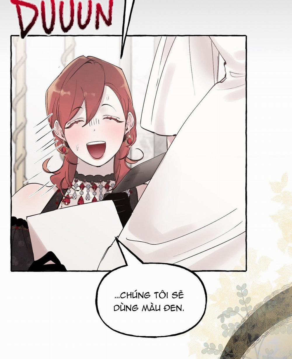 [18+] Chó Sống Trong Khu Vườn Của Hoàng Cung - Bản Uncensored 10.1 trang 23