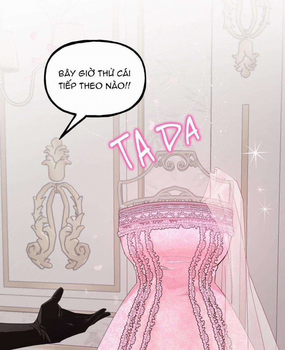 [18+] Chó Sống Trong Khu Vườn Của Hoàng Cung - Bản Uncensored 10.1 trang 29
