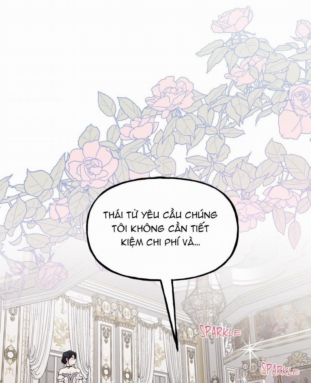 [18+] Chó Sống Trong Khu Vườn Của Hoàng Cung - Bản Uncensored 10.1 trang 31