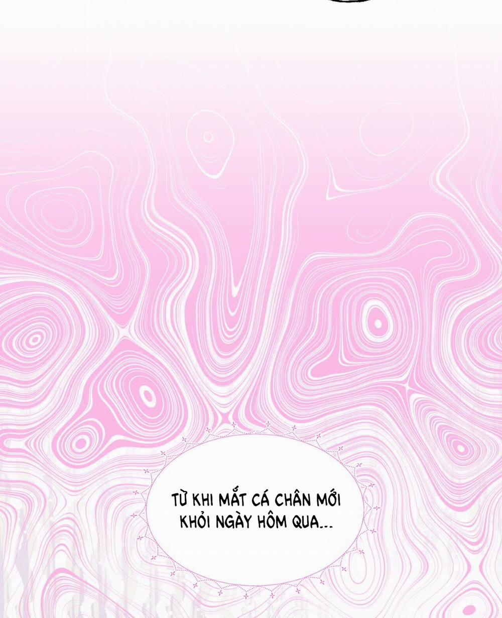 [18+] Chó Sống Trong Khu Vườn Của Hoàng Cung - Bản Uncensored 10.1 trang 34