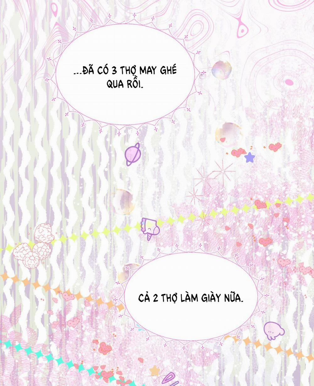 [18+] Chó Sống Trong Khu Vườn Của Hoàng Cung - Bản Uncensored 10.1 trang 35