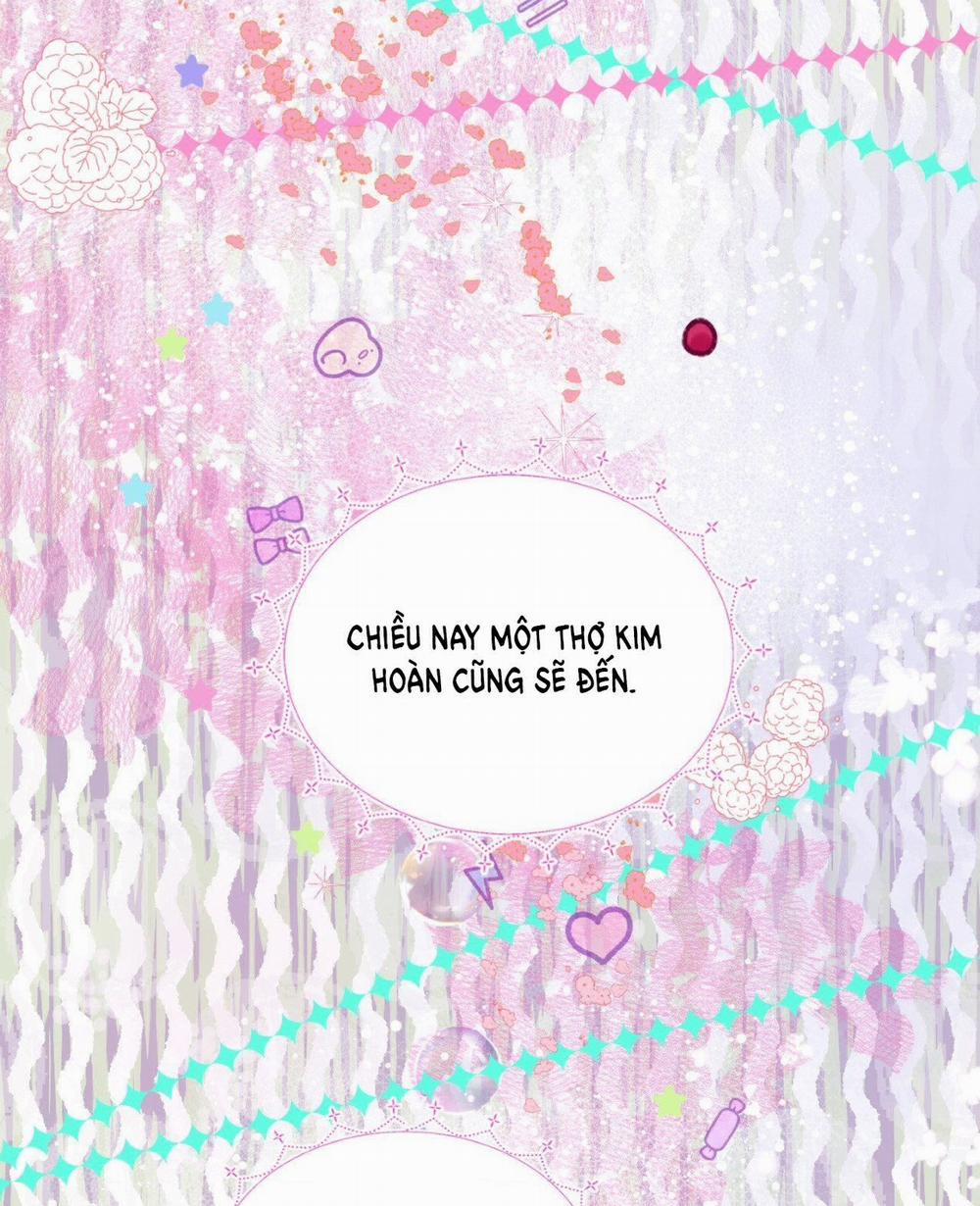 [18+] Chó Sống Trong Khu Vườn Của Hoàng Cung - Bản Uncensored 10.1 trang 36