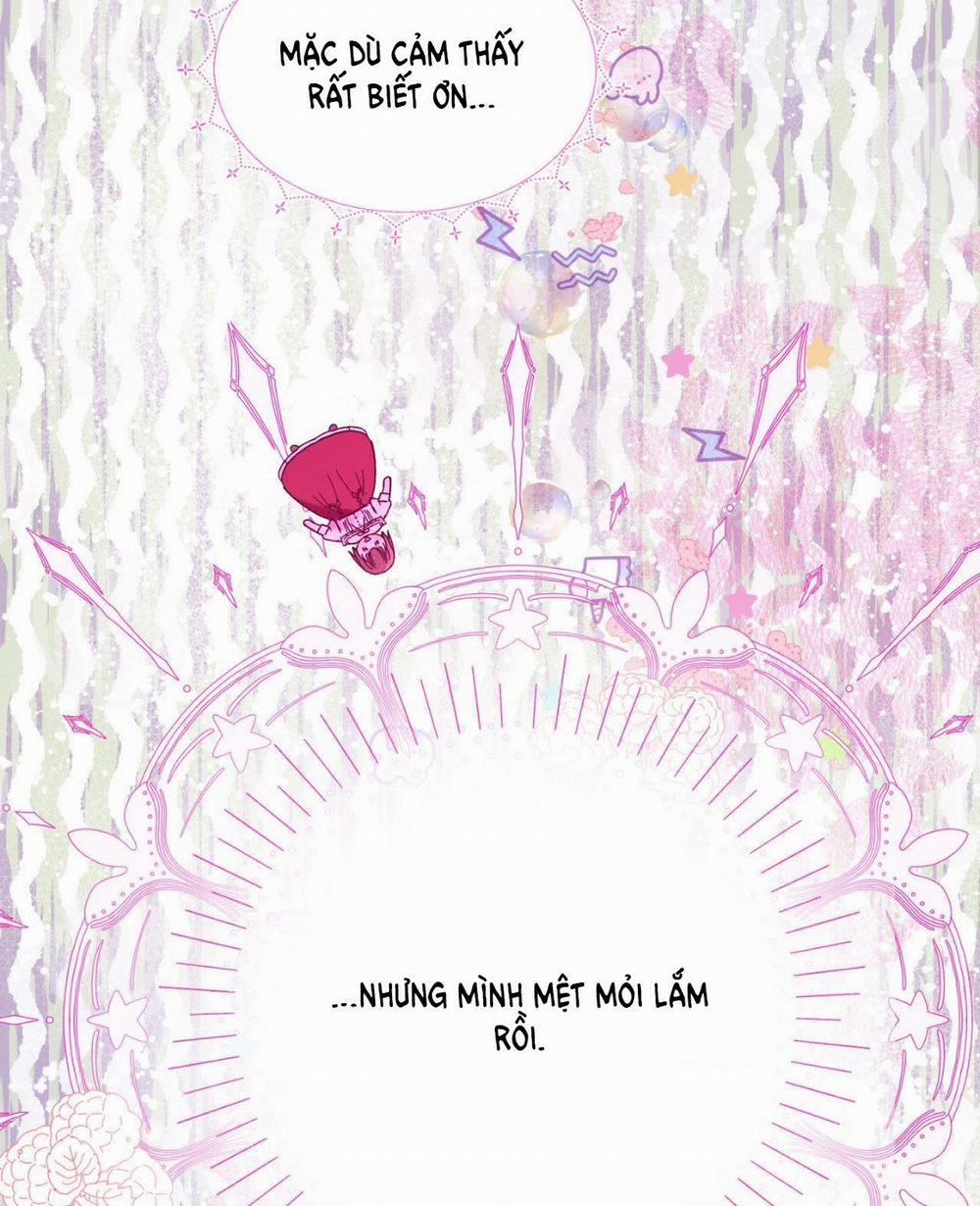 [18+] Chó Sống Trong Khu Vườn Của Hoàng Cung - Bản Uncensored 10.1 trang 37