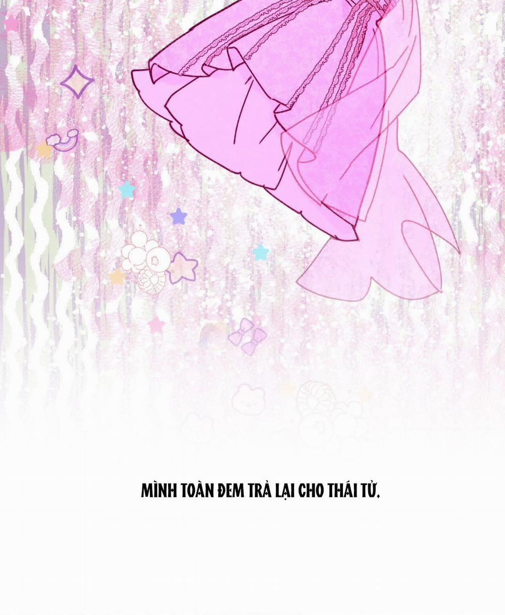 [18+] Chó Sống Trong Khu Vườn Của Hoàng Cung - Bản Uncensored 10.1 trang 39