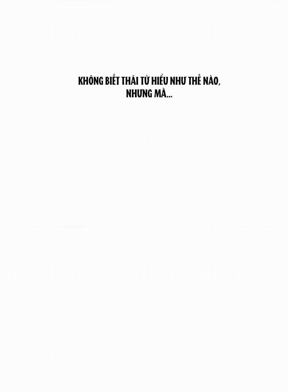 [18+] Chó Sống Trong Khu Vườn Của Hoàng Cung - Bản Uncensored 10.1 trang 40