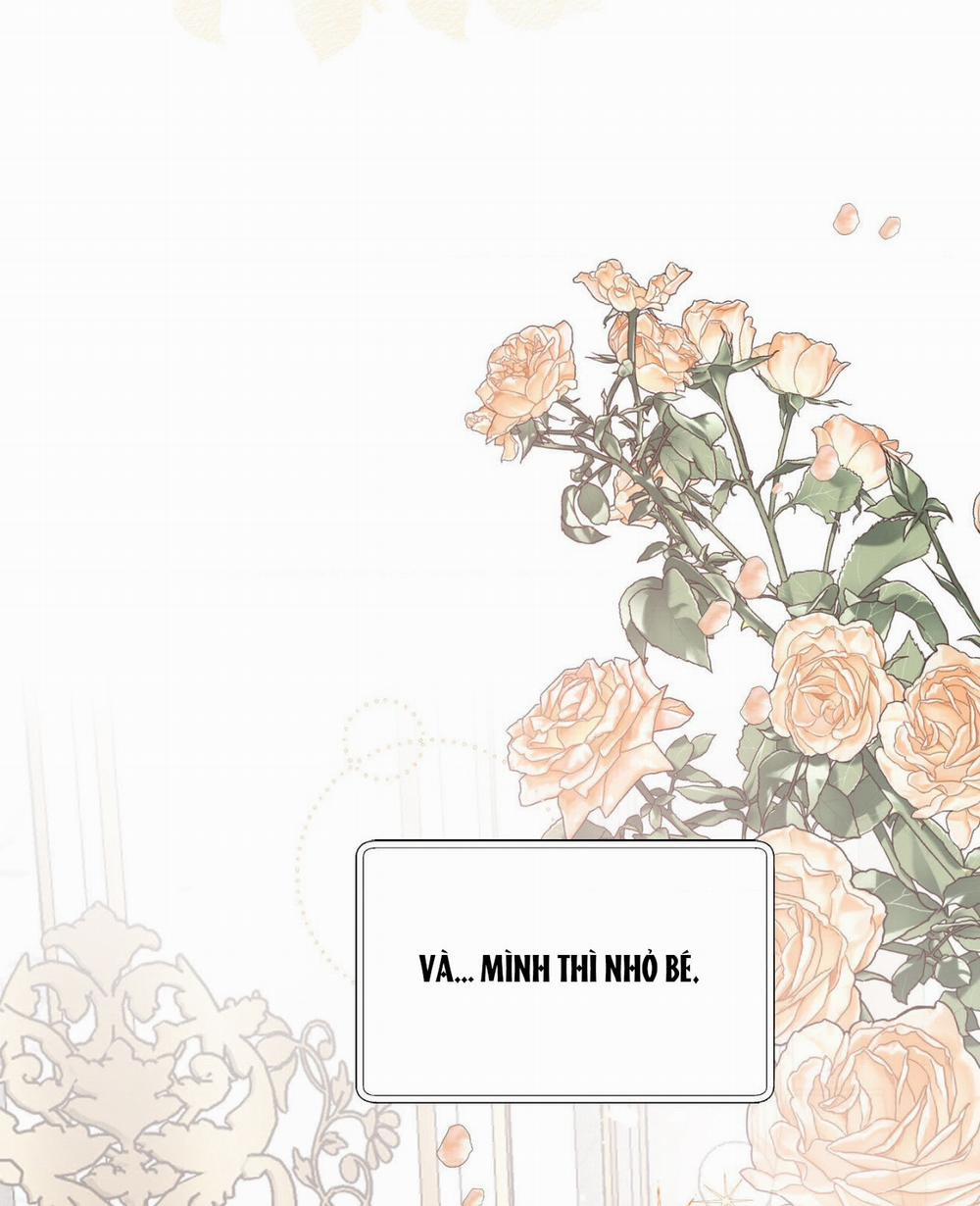 [18+] Chó Sống Trong Khu Vườn Của Hoàng Cung - Bản Uncensored 10.1 trang 9