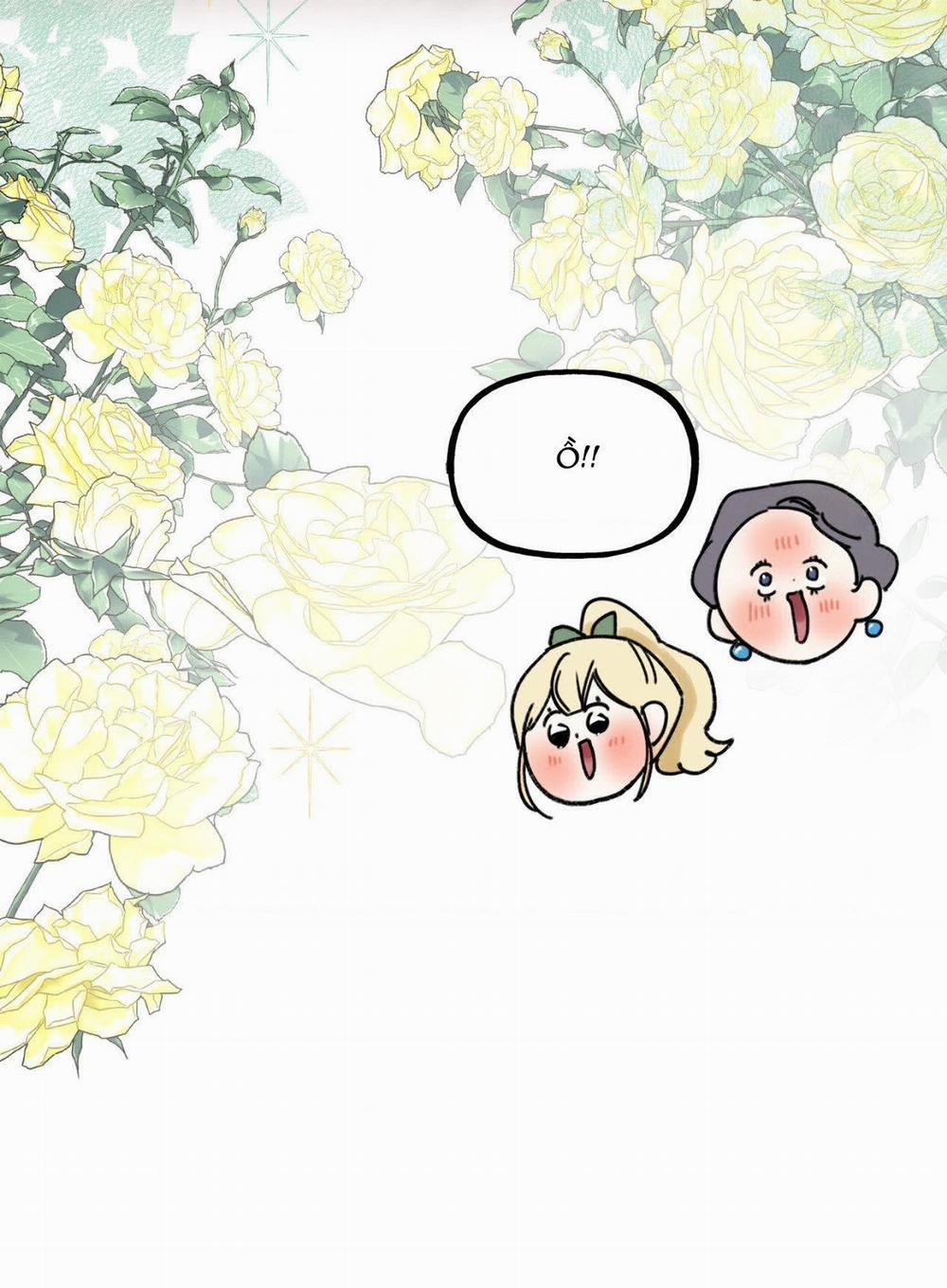 [18+] Chó Sống Trong Khu Vườn Của Hoàng Cung - Bản Uncensored 10.2 trang 10