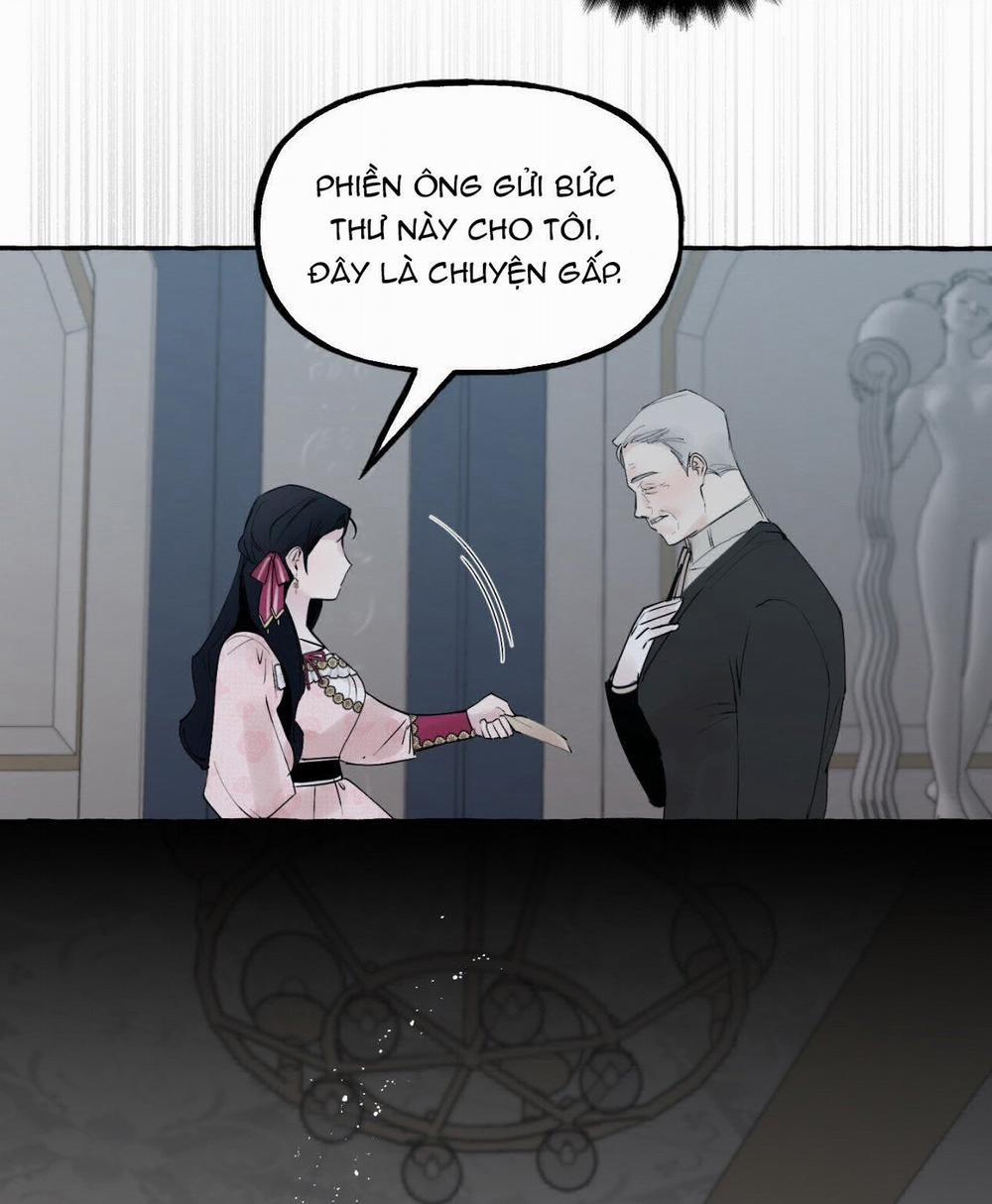 [18+] Chó Sống Trong Khu Vườn Của Hoàng Cung - Bản Uncensored 10.2 trang 100