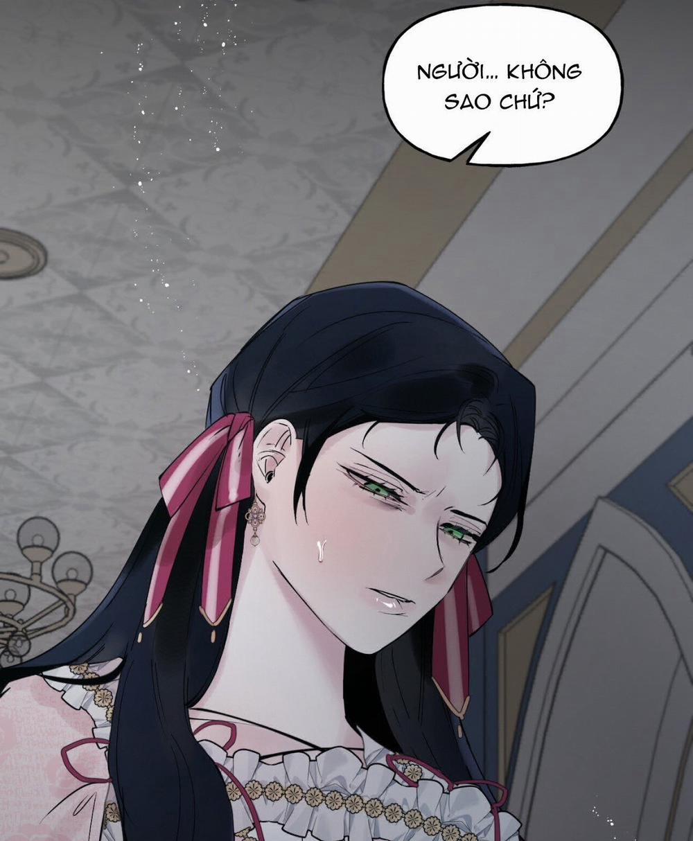 [18+] Chó Sống Trong Khu Vườn Của Hoàng Cung - Bản Uncensored 10.2 trang 101