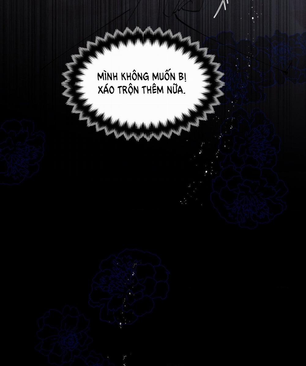 [18+] Chó Sống Trong Khu Vườn Của Hoàng Cung - Bản Uncensored 10.2 trang 103