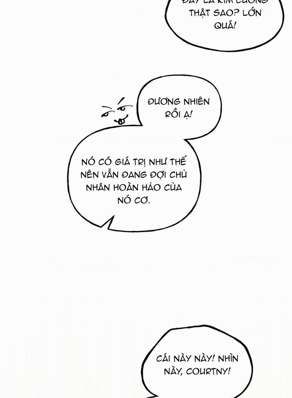 [18+] Chó Sống Trong Khu Vườn Của Hoàng Cung - Bản Uncensored 10.2 trang 14