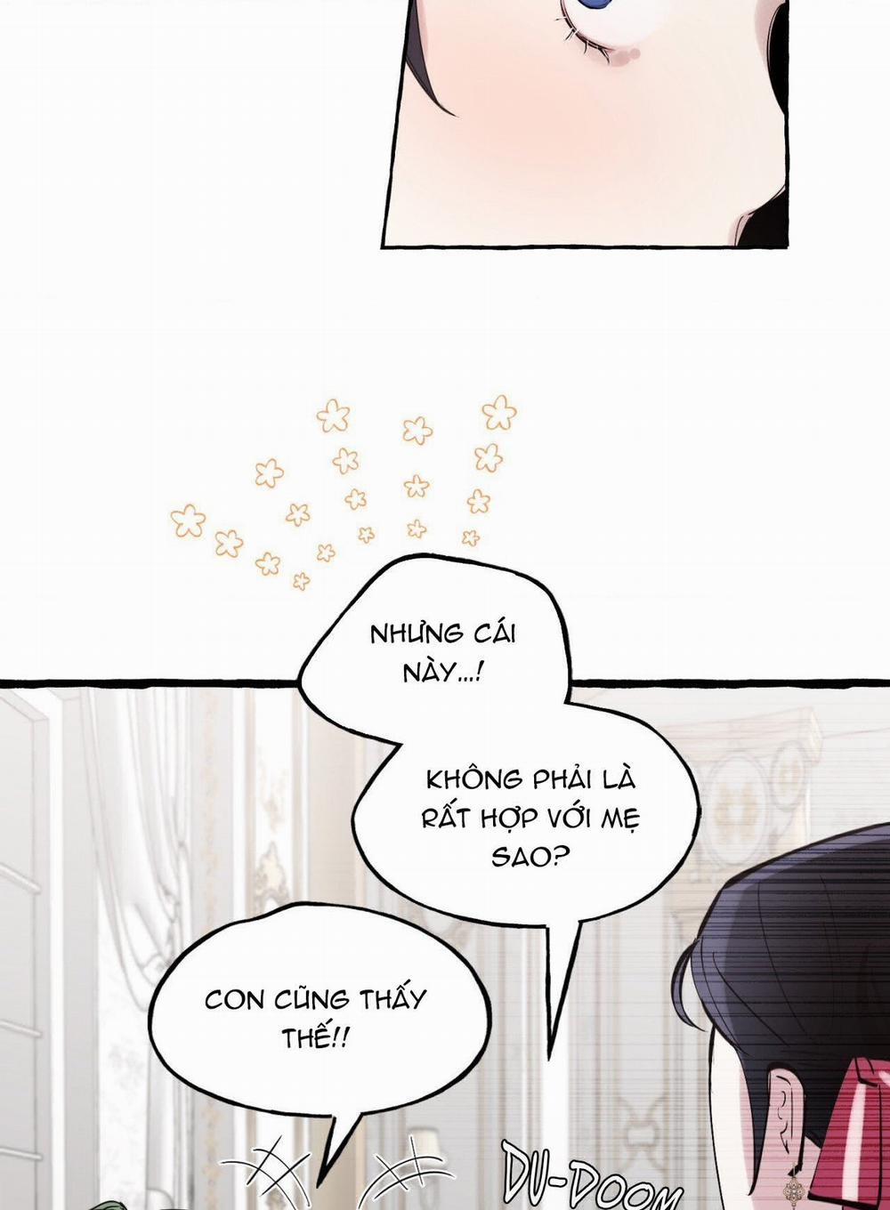 [18+] Chó Sống Trong Khu Vườn Của Hoàng Cung - Bản Uncensored 10.2 trang 18