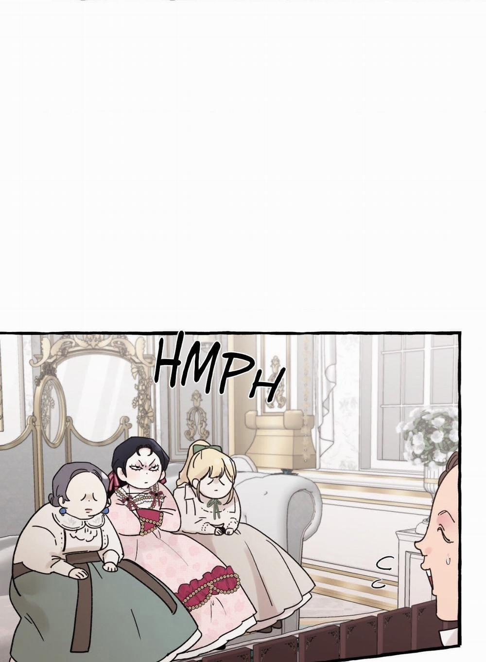 [18+] Chó Sống Trong Khu Vườn Của Hoàng Cung - Bản Uncensored 10.2 trang 24