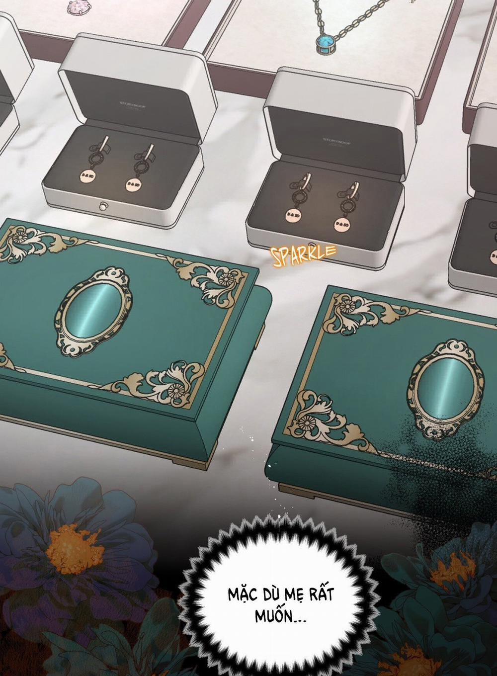 [18+] Chó Sống Trong Khu Vườn Của Hoàng Cung - Bản Uncensored 10.2 trang 29