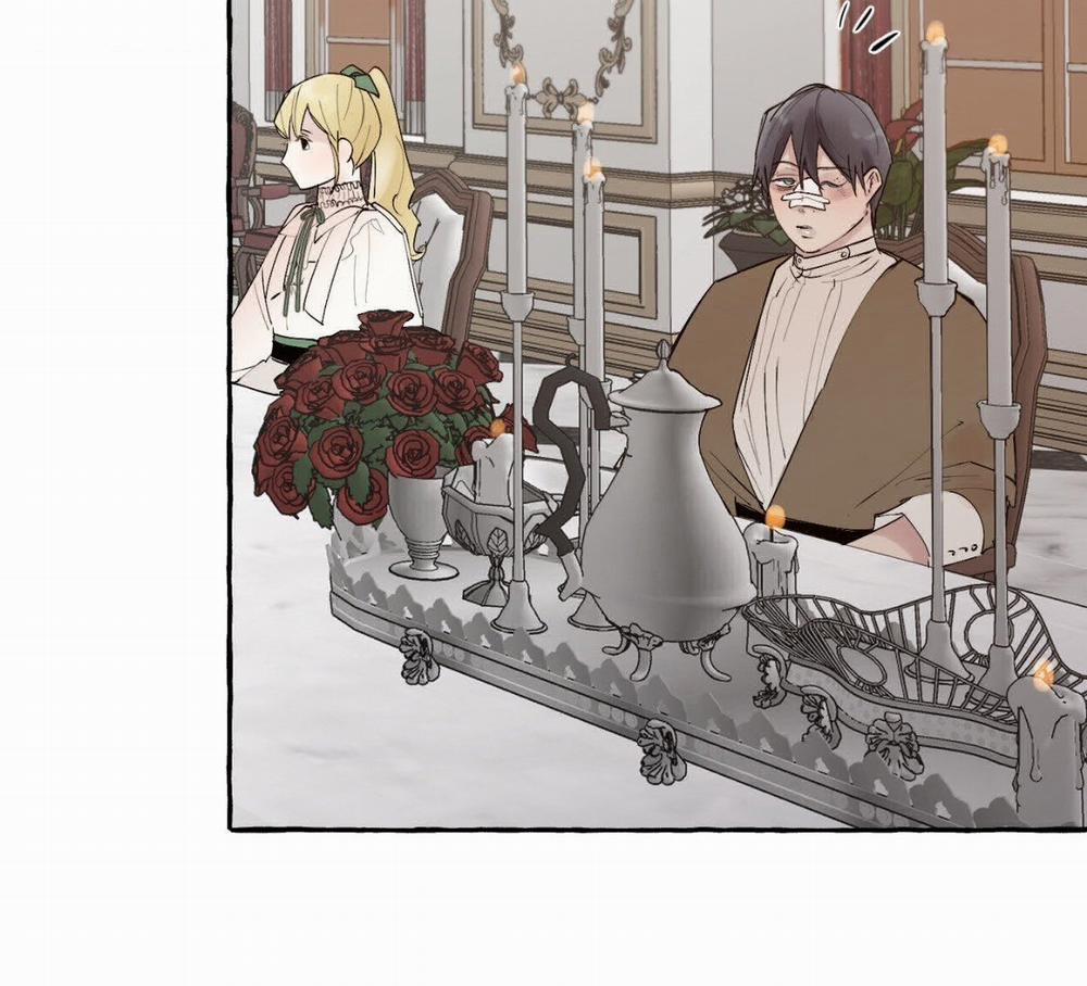 [18+] Chó Sống Trong Khu Vườn Của Hoàng Cung - Bản Uncensored 10.2 trang 35