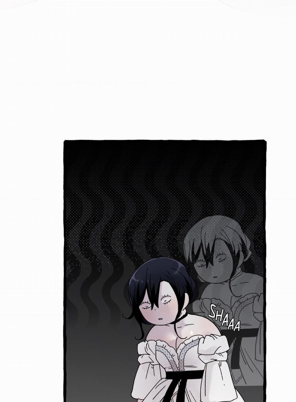 [18+] Chó Sống Trong Khu Vườn Của Hoàng Cung - Bản Uncensored 10.2 trang 4