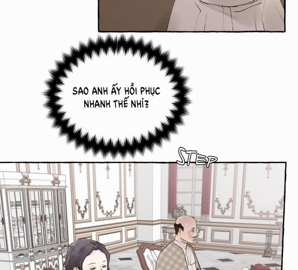 [18+] Chó Sống Trong Khu Vườn Của Hoàng Cung - Bản Uncensored 10.2 trang 41