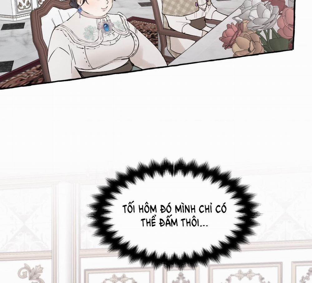 [18+] Chó Sống Trong Khu Vườn Của Hoàng Cung - Bản Uncensored 10.2 trang 42