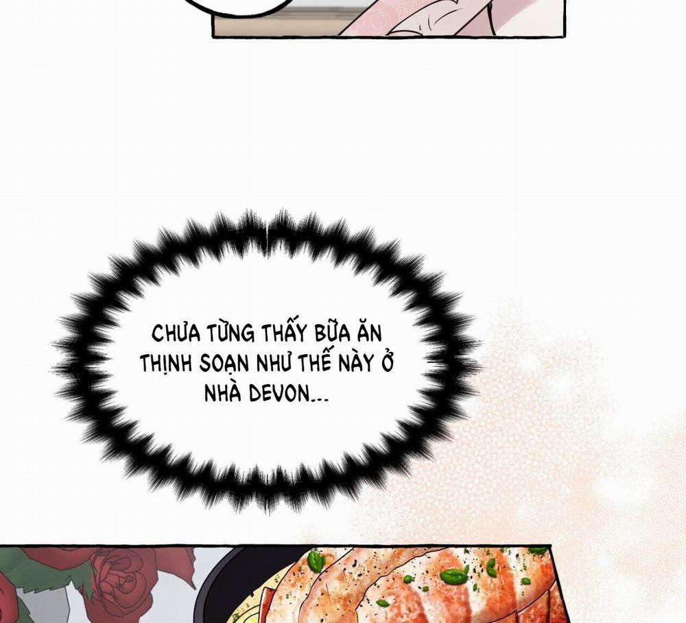 [18+] Chó Sống Trong Khu Vườn Của Hoàng Cung - Bản Uncensored 10.2 trang 46