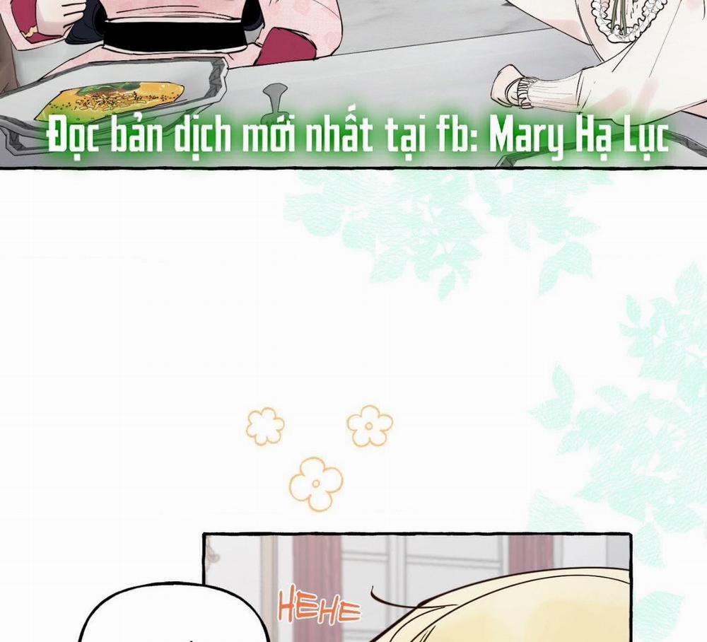 [18+] Chó Sống Trong Khu Vườn Của Hoàng Cung - Bản Uncensored 10.2 trang 54